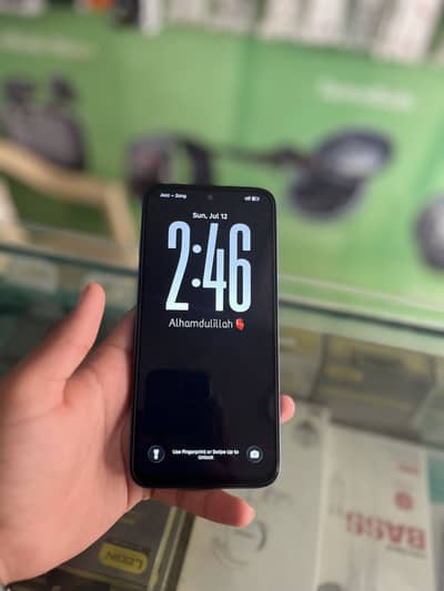 Infinix smart 20