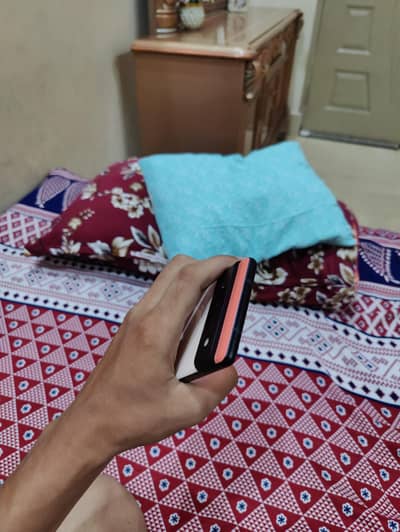 Google Pixel 6 glass chnge finger not work only cash