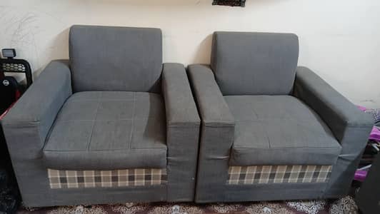 7 seater sofa set