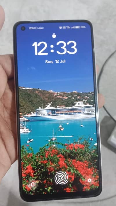 OPPO F21 Pro