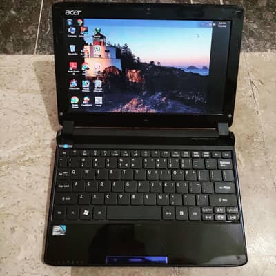 Acer aspire one 532h