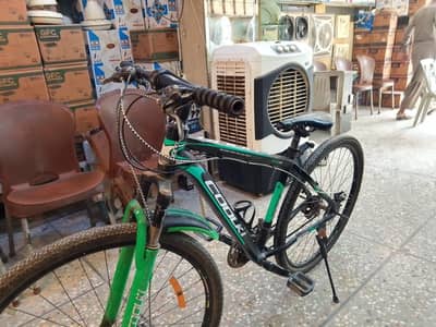 very good condition bycycle