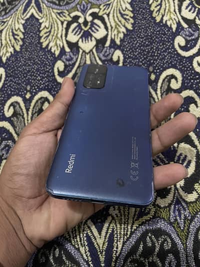 Xiaomi Redmi Note 11