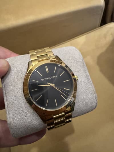 Michael Kors Original Watch