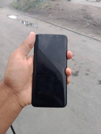 Samsung Mobile S9