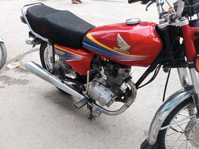 Honda 125 erjent seal enjen pak total ok ha