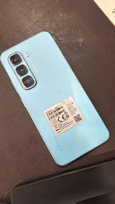 Infinix Hot 50 Pro