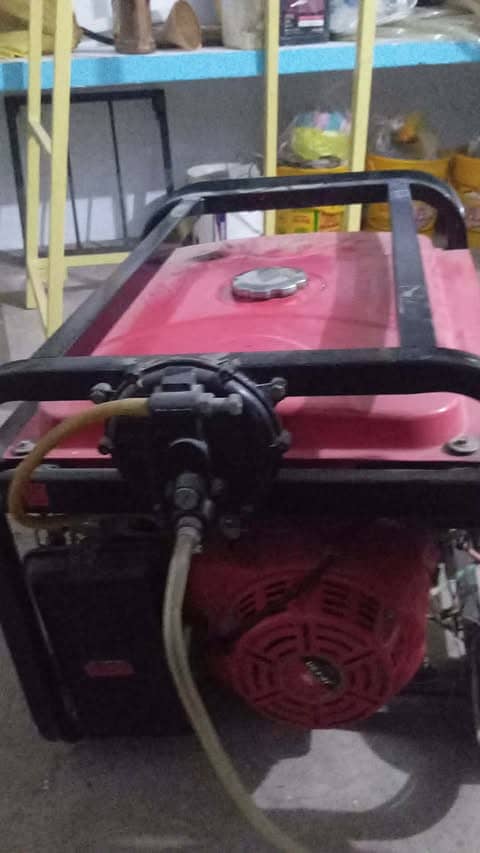 JD GENERATOR 3