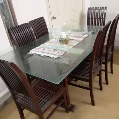 Dinning table