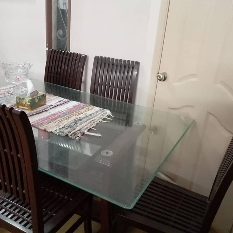 Dinning table 2