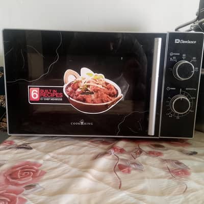 mirco oven