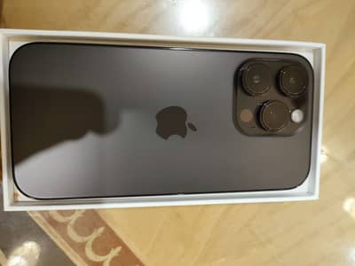 Apple iPhone 14 Pro jv 256GB