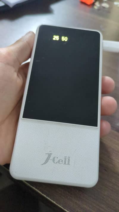 J-Cell 15000mAh