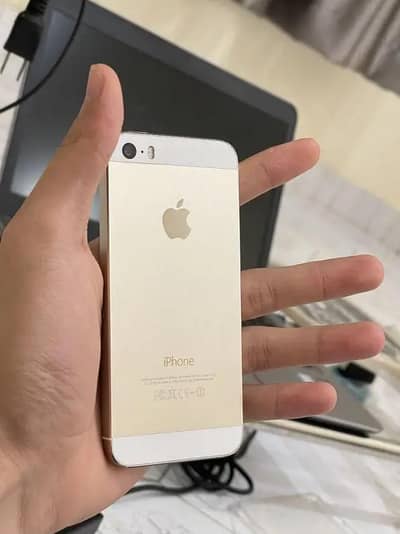 Apple iPhone 5s