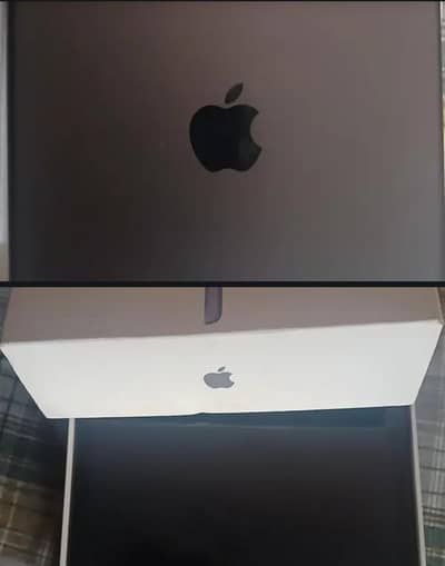 Apple ipad