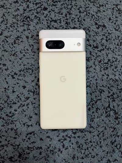 Google Pixel 7 (Office PTA Approved)