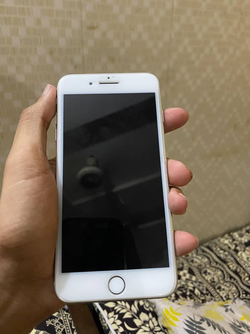 Apple iPhone 8 Plus 1
