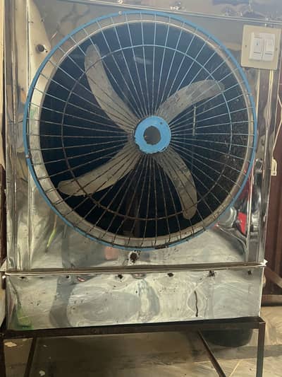 Solar Air Collar