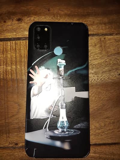 Realme C17 6/128