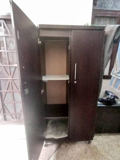kids wardrobe / cupboard 0321-1128007