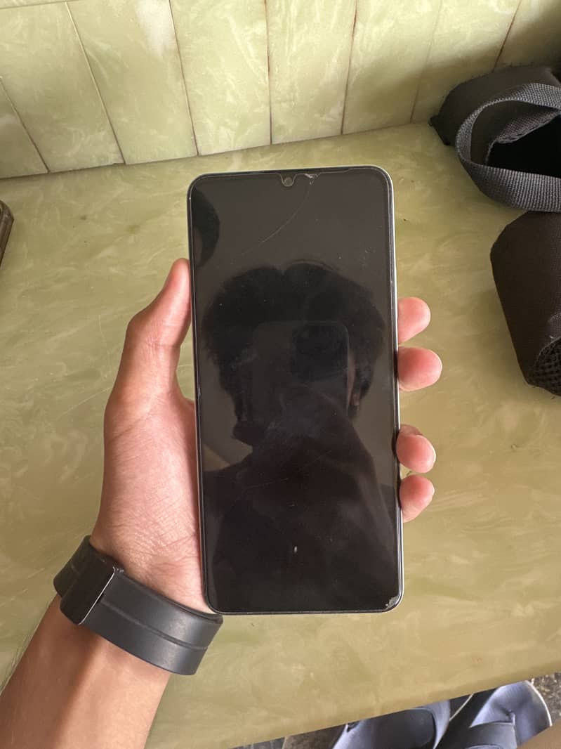 Realme Note 60x 1