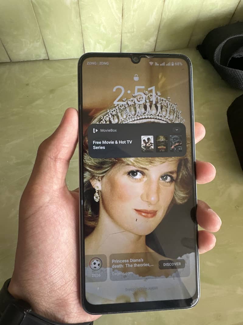 Realme Note 60x 2