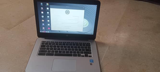 Selling HP 14 G4
