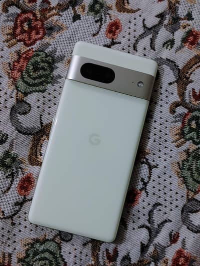 Google Pixel 7