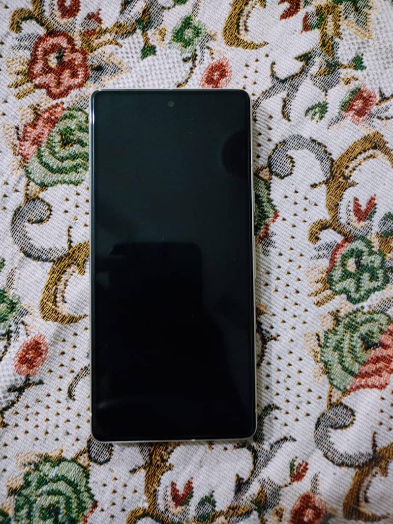 Google Pixel 7 1