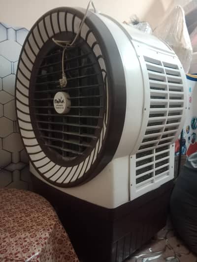 Doremon Air cooler