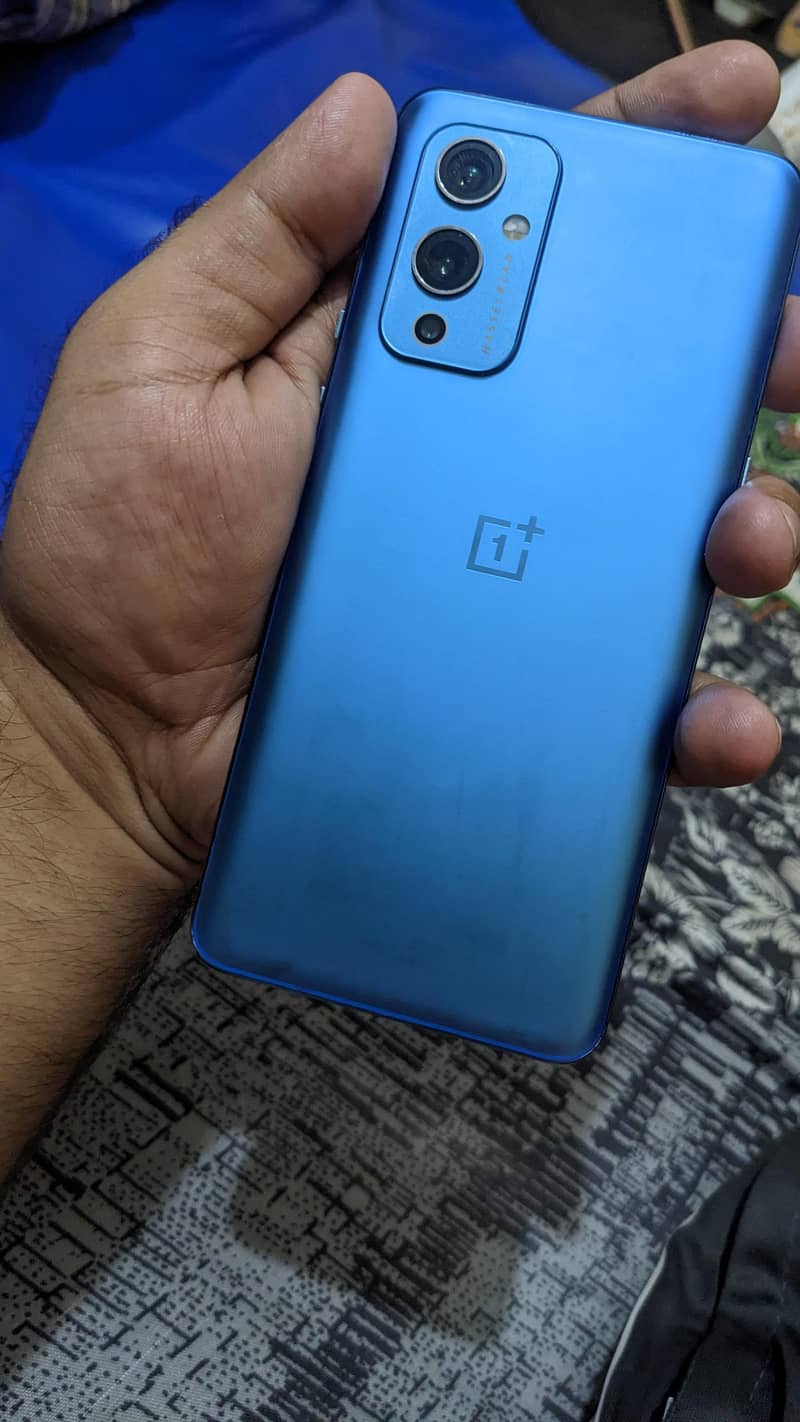 One Plus 9 2