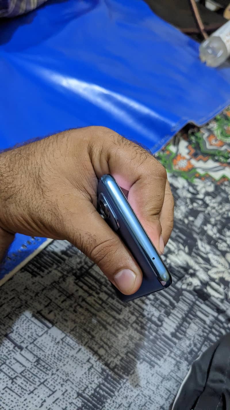 One Plus 9 5