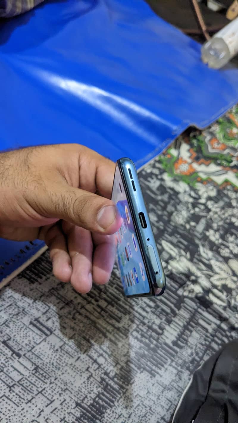 One Plus 9 6