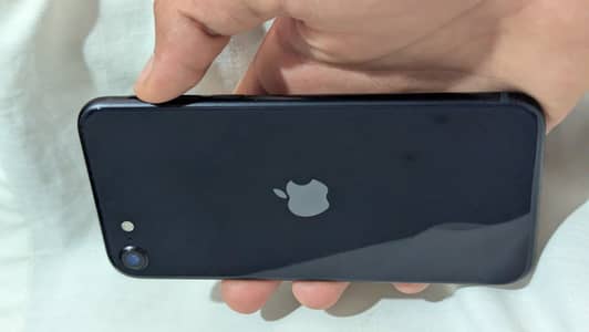 Apple iPhone SE 3rd