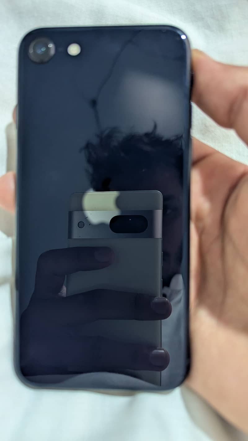 Apple iPhone SE 3rd 2