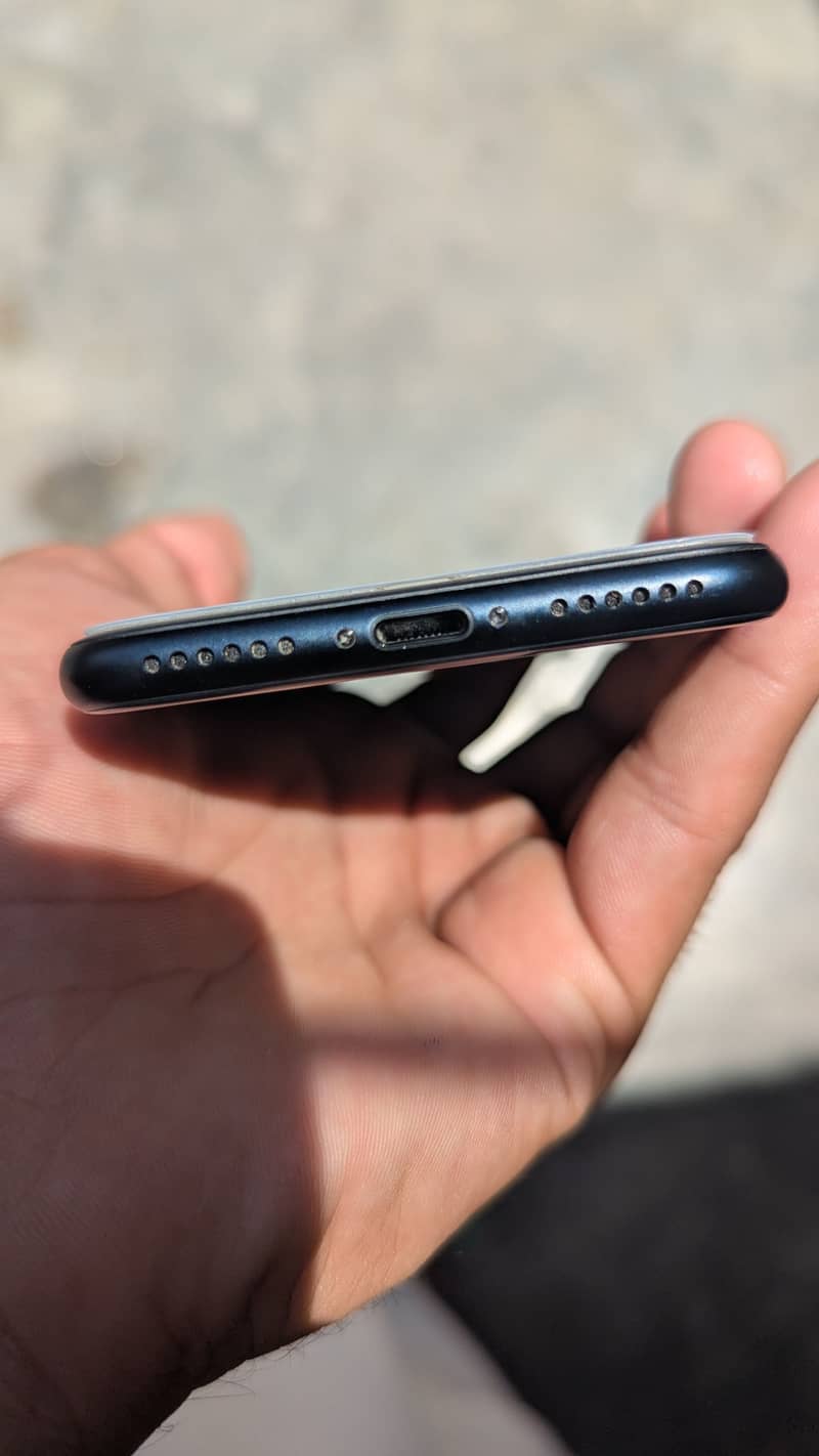 Apple iPhone SE 3rd 3