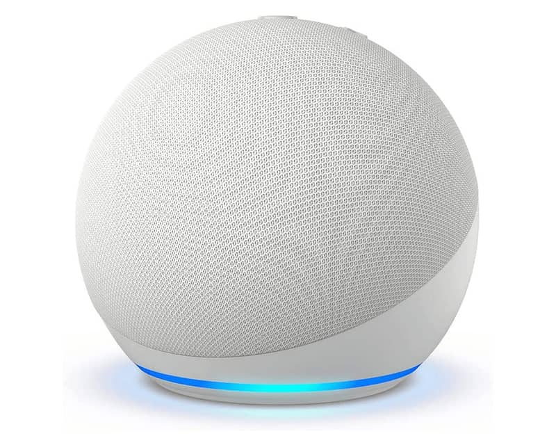Amazon Echo Dot (5th Generation) Smart Speaker 0