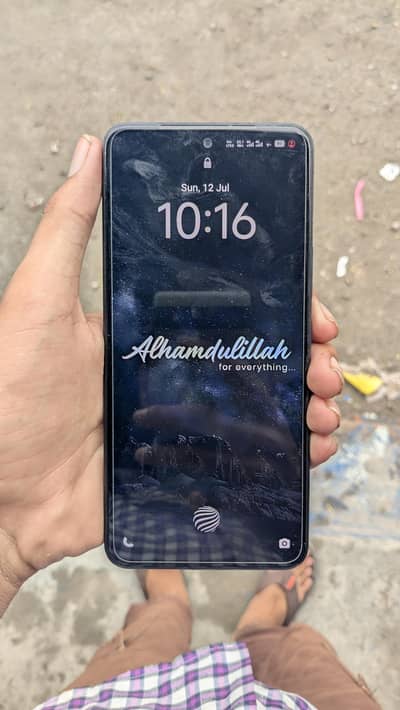 Vivo Y100