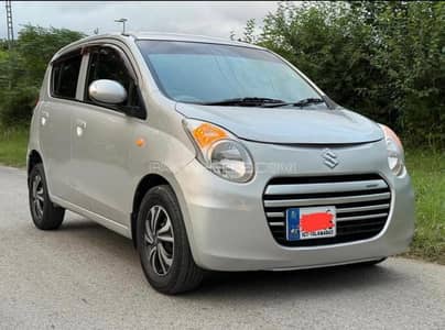 Suzuki alto 2014 model import 2019 Pust start key less