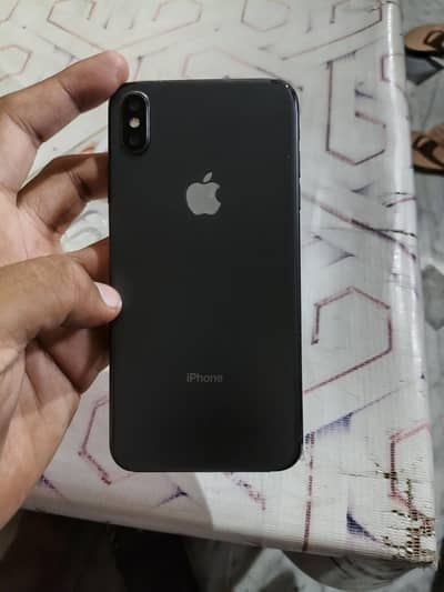 Apple iPhone XS Max