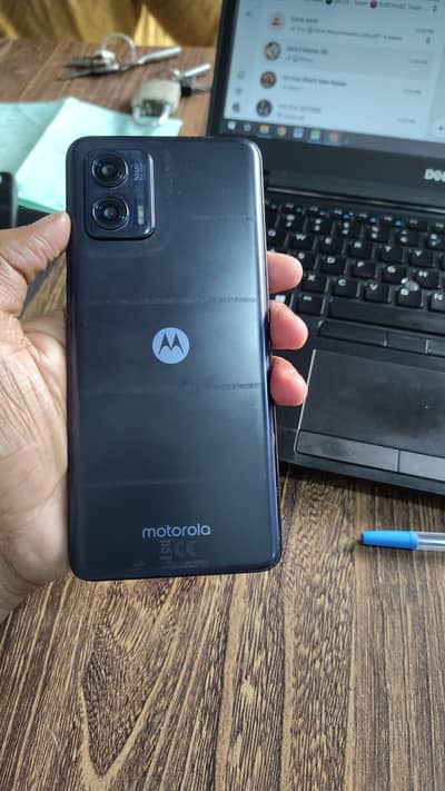 Motorola Moto G73
