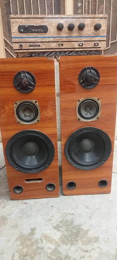 Speaker for Sale 8 inch original japani speaker hai khud special banwa