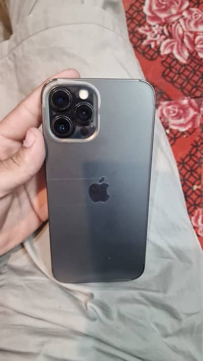 Apple iPhone 12 Pro Max