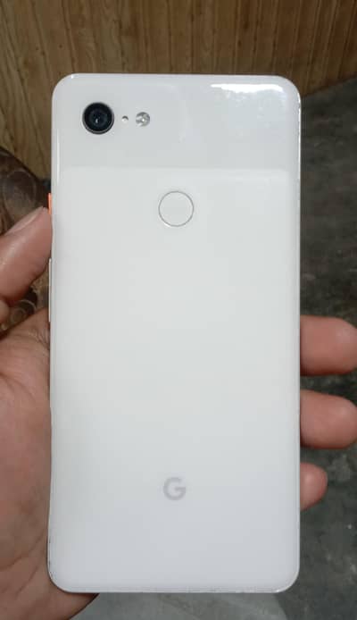 Google Pixel 3 XL