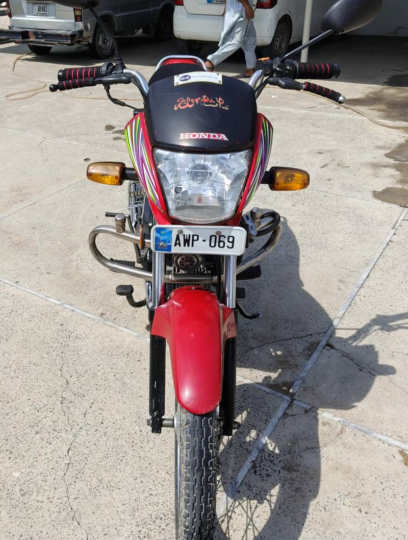 2019 model 0