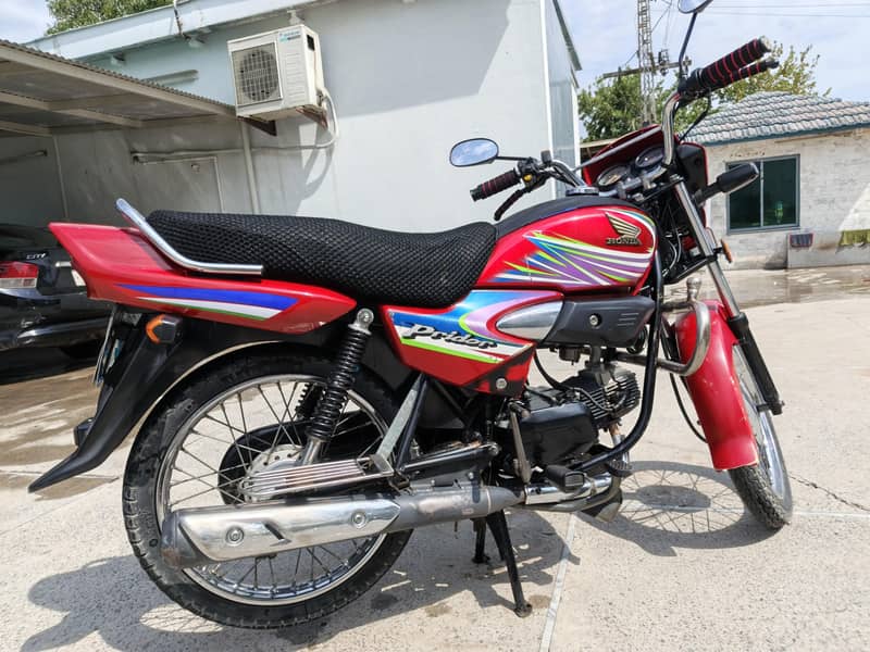 2019 model 1