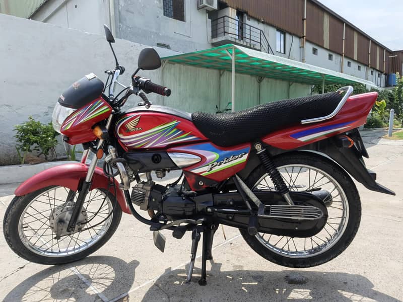 2019 model 2