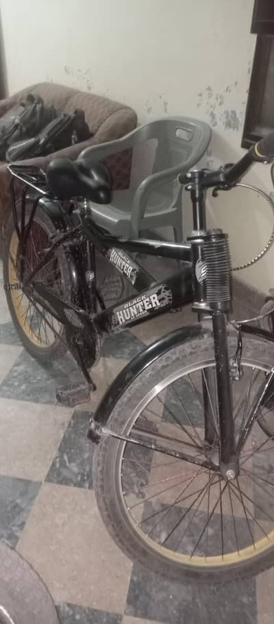 2 Bicycles for Kids for sale