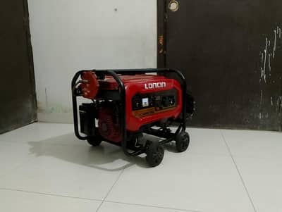3kv generator