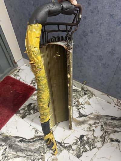 Dawlence 1.5 Evaporator for Sale